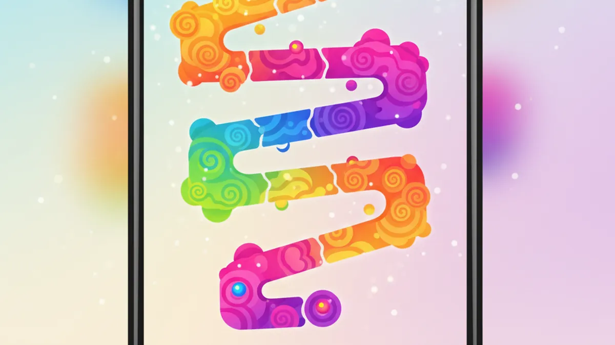 On Actually Finishing a Mobile Adventure Game