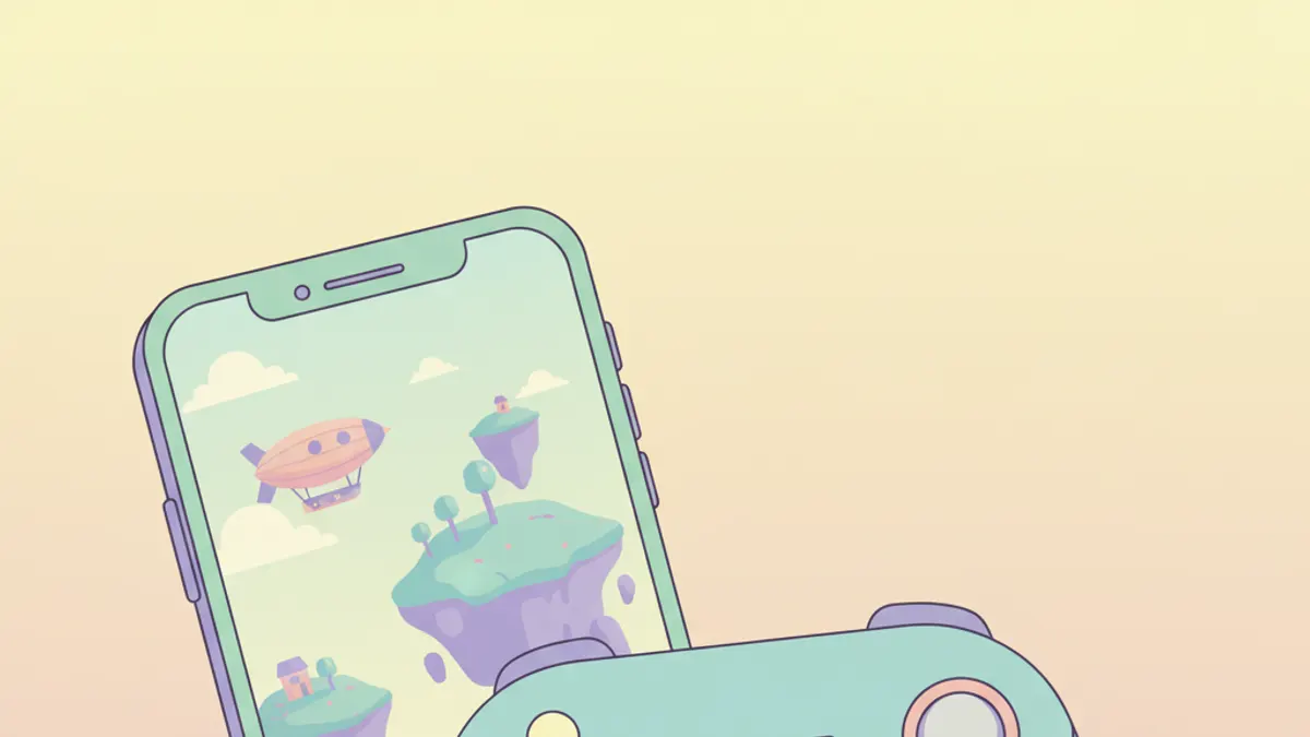 The Best Games You Can Play With One Thumb